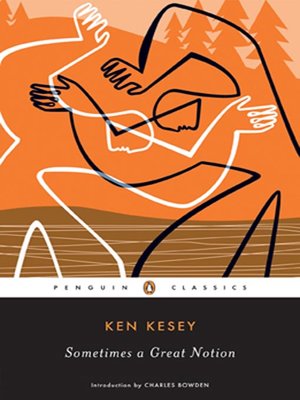 ken kesey quotes sometimes a great notion